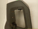 Nissan Xterra Passenger Right Rear Bumper End Cap-7