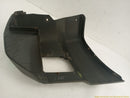 Nissan Xterra Passenger Right Rear Bumper End Cap-11