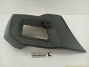 Nissan Xterra Driver Left Rear Bumper End Cap-1