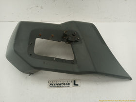 Nissan Xterra Driver Left Rear Bumper End Cap