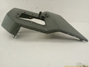 Nissan Xterra Driver Left Rear Bumper End Cap-2