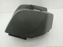 Nissan Xterra Driver Left Rear Bumper End Cap-3