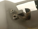 Nissan Xterra Driver Left Rear Bumper End Cap-8