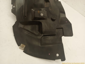 Nissan Xterra Driver Left Rear Inner Fender Liner - 0