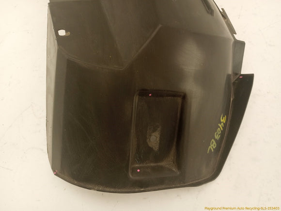 Nissan Xterra Driver Left Rear Inner Fender Liner
