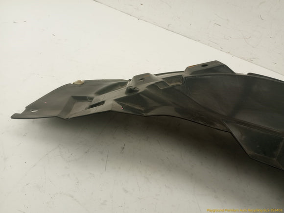 Nissan Xterra Driver Left Rear Inner Fender Liner