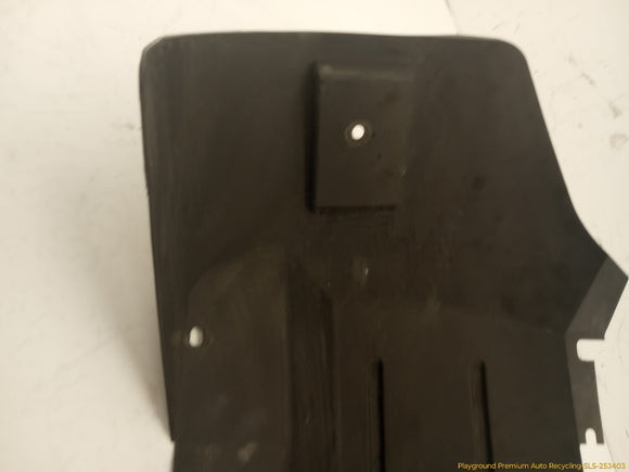 Nissan Xterra Driver Left Rear Inner Fender Liner