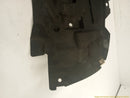 Nissan Xterra Driver Left Rear Inner Fender Liner-10