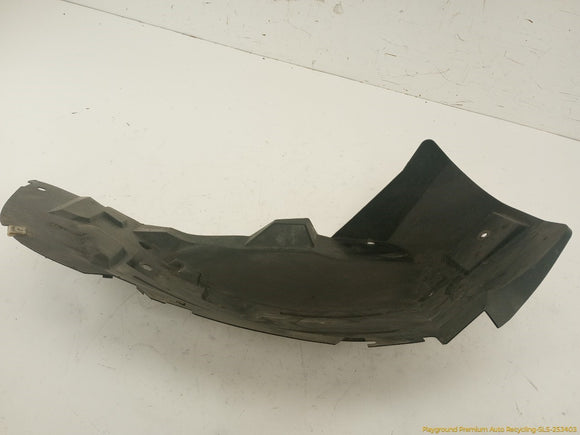 Nissan Xterra Driver Left Rear Inner Fender Liner