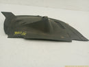 Nissan Xterra Passenger Right Rear Wheel House Mud Guard-2