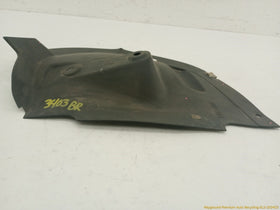 Nissan Xterra Passenger Right Rear Wheel House Mud Guard - 0