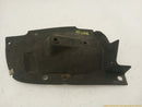 Nissan Xterra Passenger Right Rear Wheel House Mud Guard-5