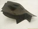 Nissan Xterra Passenger Right Rear Wheel House Mud Guard-7
