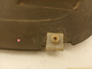 Nissan Xterra Passenger Right Rear Wheel House Mud Guard-11