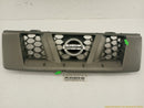 Nissan Xterra Front Bumper Upper Grille-1