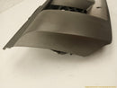 Nissan Xterra Front Bumper Upper Grille-2