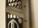Nissan Xterra Front Bumper Upper Grille-5
