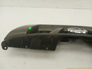 Nissan Xterra Front Bumper Upper Grille-9