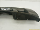 Nissan Xterra Front Bumper Upper Grille-10