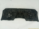 Nissan Xterra Front Bumper Upper Grille-11