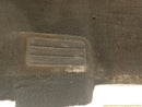 Nissan Xterra Driver Left Front Floor Carpet-8