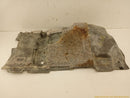 Nissan Xterra Driver Left Front Floor Carpet-12