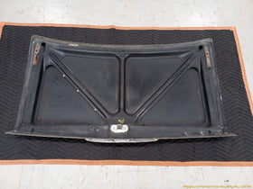 Mercedes 450SL Trunk Lid - 0