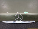 Mercedes 450SL Trunk Lid-9