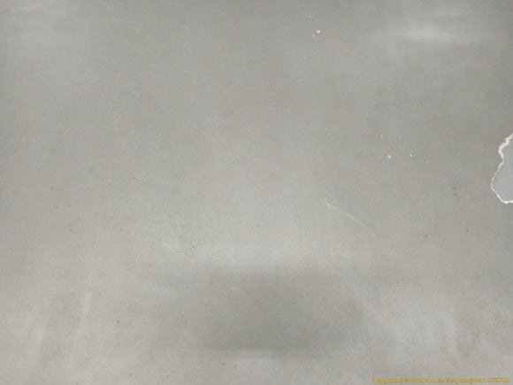 Mercedes 450SL Trunk Lid