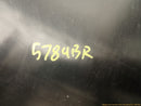 Mercedes 450SL Passenger Right Rear Quarter Trim-12