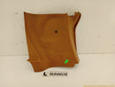 Mercedes 450SL Driver Left Rear Quarter Trim-1