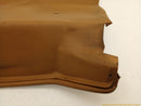 Mercedes 450SL Driver Left Rear Quarter Trim-4