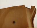 Mercedes 450SL Driver Left Rear Quarter Trim-6