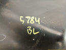 Mercedes 450SL Driver Left Rear Quarter Trim-12