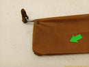 Mercedes 450SL Pair Of Sun Visors-3