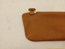 Mercedes 450SL Pair Of Sun Visors-7