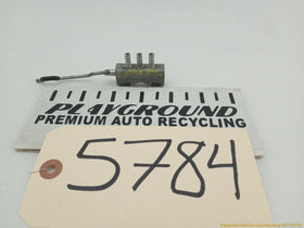 Mercedes 450SL Door Lock Vacuum Distributor Actuator