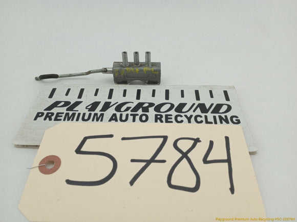 Mercedes 450SL Door Lock Vacuum Distributor Actuator