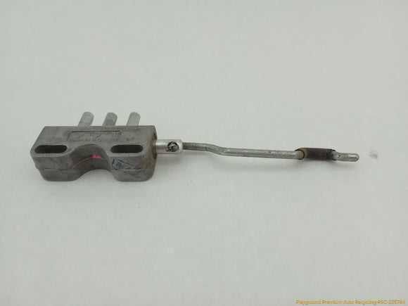 Mercedes 450SL Door Lock Vacuum Distributor Actuator