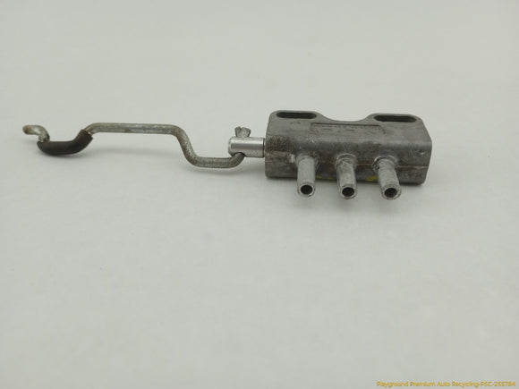 Mercedes 450SL Door Lock Vacuum Distributor Actuator