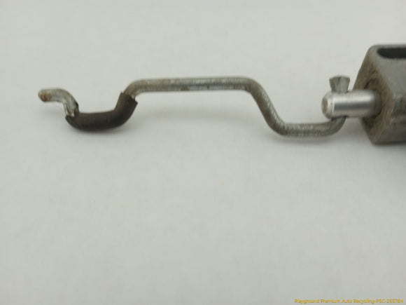 Mercedes 450SL Door Lock Vacuum Distributor Actuator