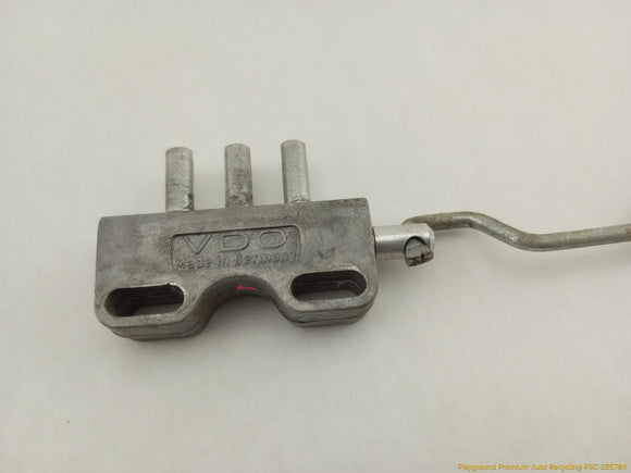 Mercedes 450SL Door Lock Vacuum Distributor Actuator