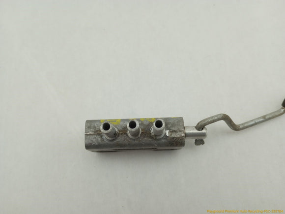 Mercedes 450SL Door Lock Vacuum Distributor Actuator