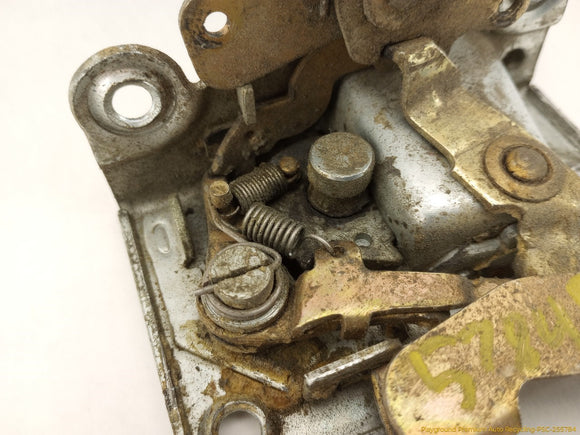 Mercedes 450SL Driver Left Front Door Lock Actuator