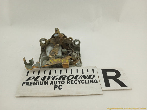 Mercedes 450SL Passenger Right Front Door Lock Actuator