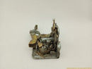 Mercedes 450SL Passenger Right Front Door Lock Actuator-4