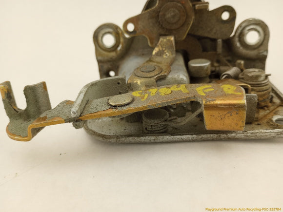 Mercedes 450SL Passenger Right Front Door Lock Actuator