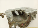 Mercedes 450SL Passenger Right Front Door Lock Actuator-11
