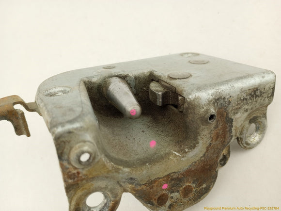Mercedes 450SL Passenger Right Front Door Lock Actuator