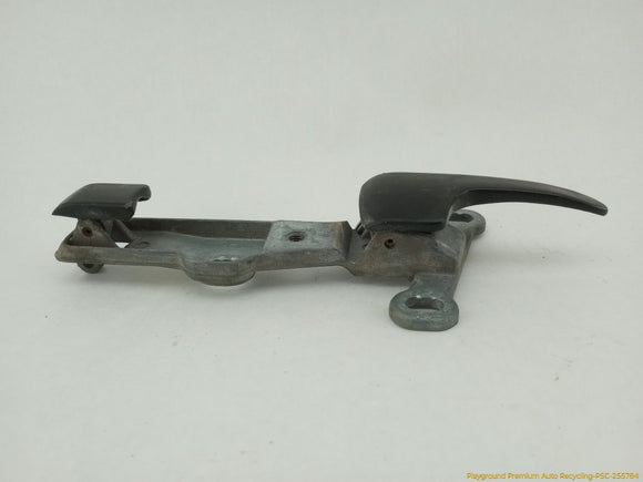 Mercedes 450SL Passenger Right Front Interior Door Handle